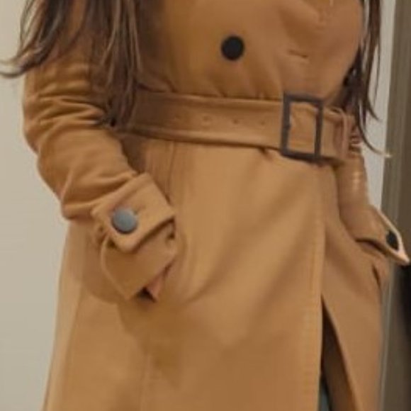 ARITZIA BABATON BROMLEY COAT - XXS - $300 - Picture 6 of 10